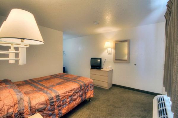 Rodeway Inn Las Cruces (New Mexico)